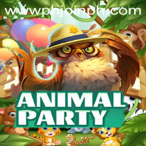 Discover the Adventurous World of AnimalParty: Join the Fun at PHJOIN.COM