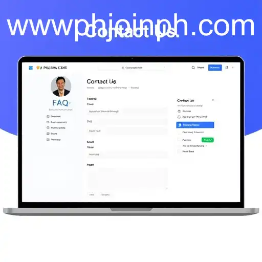Contact Us: Connecting with PHJOIN.COM