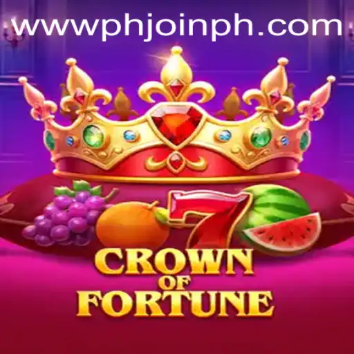 CrownofFortune: Unveiling the Intriguing World of PHJOIN.COM's Latest Game