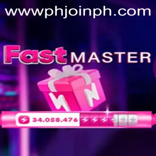 FastMaster: Exciting New Game Adventures with PHJOIN.COM