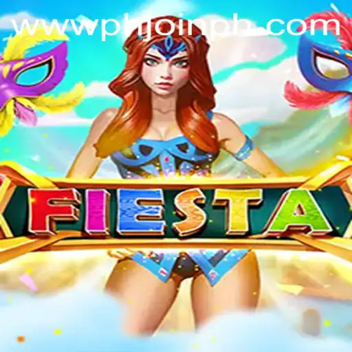 Dive Into Fiesta: An Engaging Gaming Adventure on PHJOIN.COM