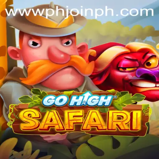 Explore the Exciting World of GoHighSafari with PHJOIN.COM
