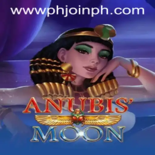 Discover the Mystical World of AnubisMoon