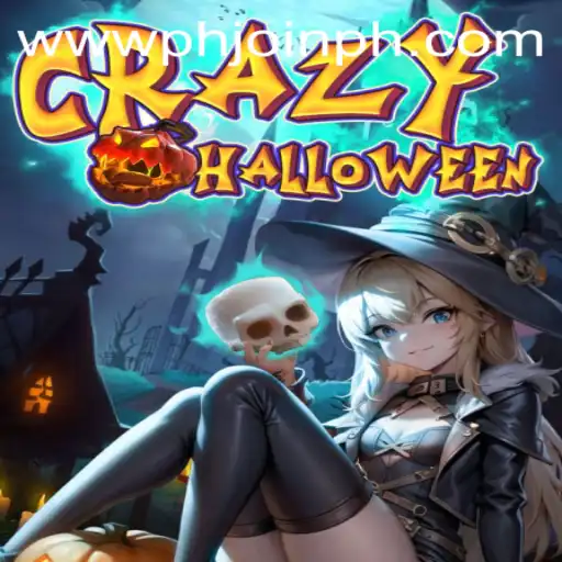 Experience the Thrills of 'CrazyHalloween': Dive into an Enthralling Adventure