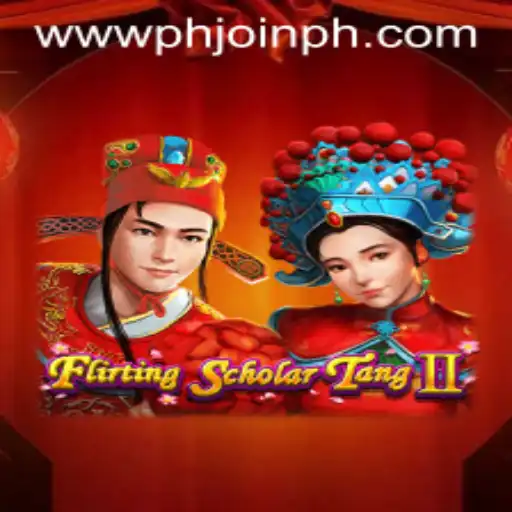 Unlock the Adventure of FlirtingScholarTangII and Explore PHJOIN.COM