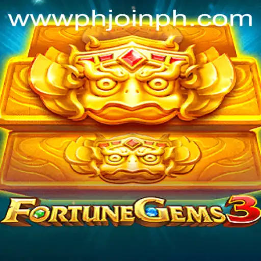 FortuneGems3: Discover the Glittering World of Excitement