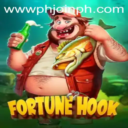 Dive Into the World of FortuneHook: Unlock Adventure with PHJOIN.COM