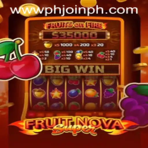 FruitNovaSuper: A Dynamic Puzzle Adventure