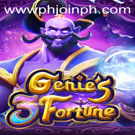 Exploring the Enchanting World of Genie3Fortune and PHJOIN.COM