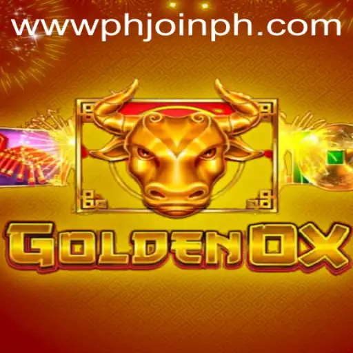 Discover the Exciting World of GoldenOx: An Innovative Gaming Experience