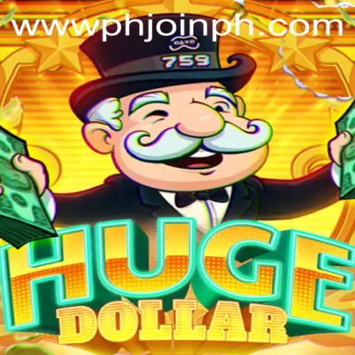 Exploring the World of HugeDollar: The Thrilling New Game Phenomenon