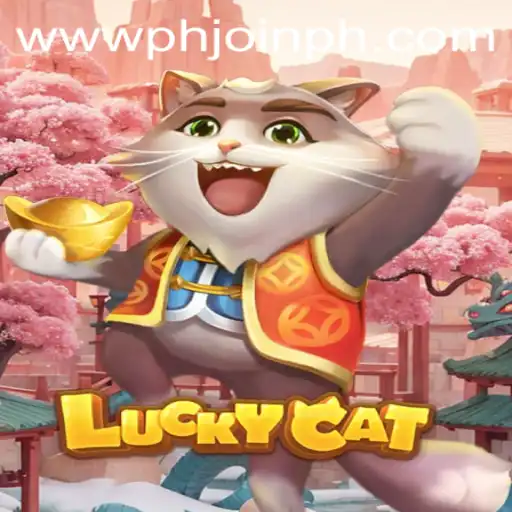 Exploring the World of LuckyCat: A Modern Casino Adventure with PHJOIN.COM