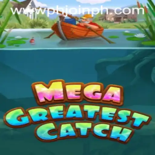 Discover the Thrills of MegaGreatestCatch: A New Wave in Online Gaming