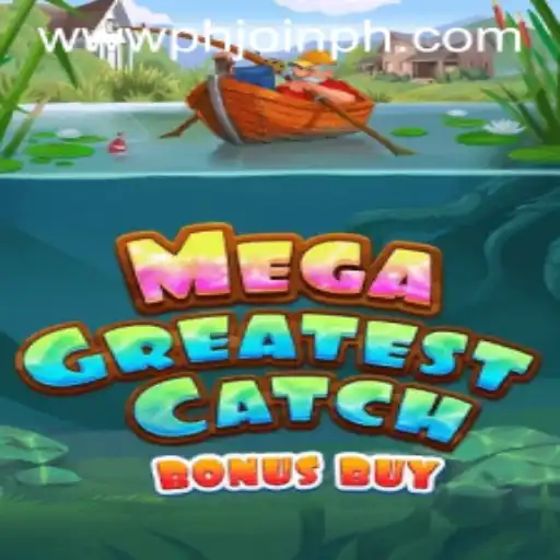 Discover the Excitement of MegaGreatestCatchBonusBuy: Your Ultimate Gaming Experience