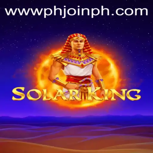 Discovering the Thrills of SolarKing: A Galactic Adventure with PHJOIN.COM