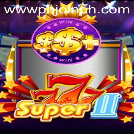 Exploring Super777II: A Thrilling Adventure in the World of Gaming