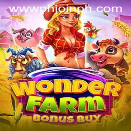 Discover Exciting Adventures with WonderFarmBonusBuy and PHJOIN.COM