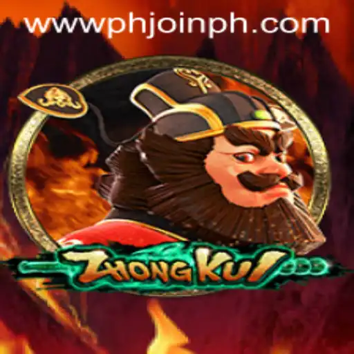 ZhongKui: A Mythical Tale and Online Adventure in the World of Gaming