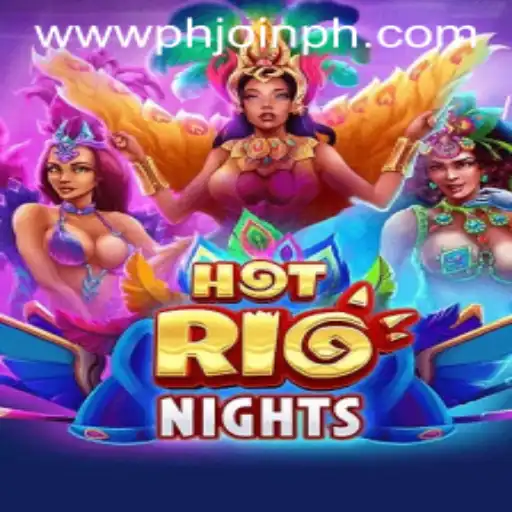 Explore the Thrilling World of HotRioNights on PHJOIN.COM