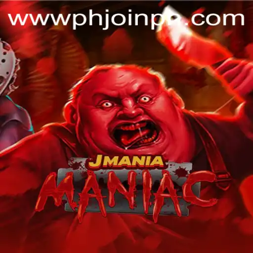 JManiaManiac: The Thrilling New Gaming Sensation Revolving Around PHJOIN.COM