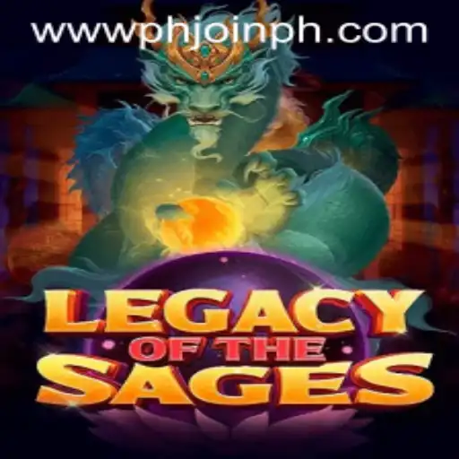 Exploring LegacyoftheSages: An Immersive Gaming Experience with PHJOIN.COM