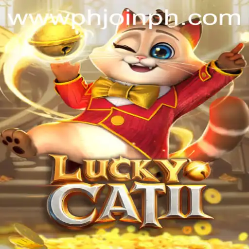 Discovering the Thrilling World of LuckyCatII and PHJOIN.COM