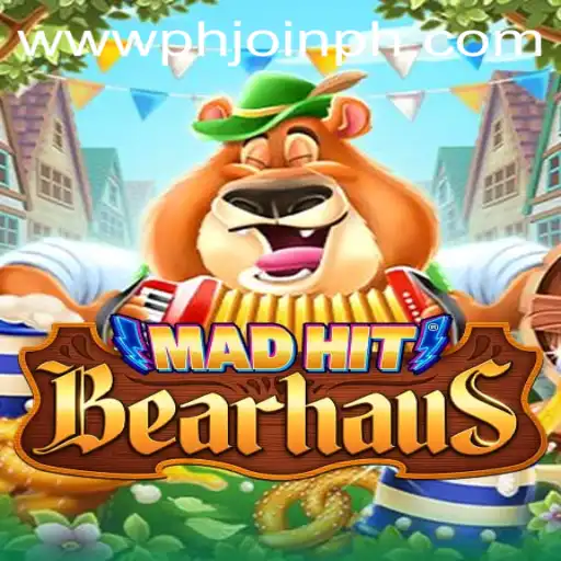 MadHitBearhaus: A Rogue Safari Adventure