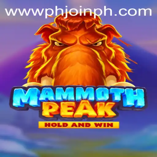 Discover the Adventure of MammothPeak: The Thrilling New Game with PHJOIN.COM