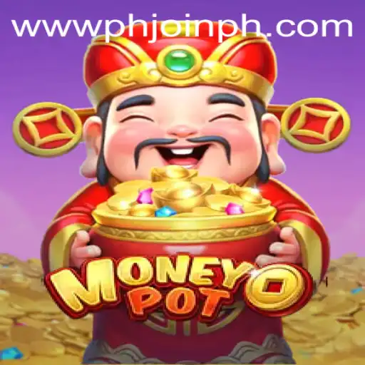Immersive Gaming Experience with MoneyPot and PHJOIN.COM