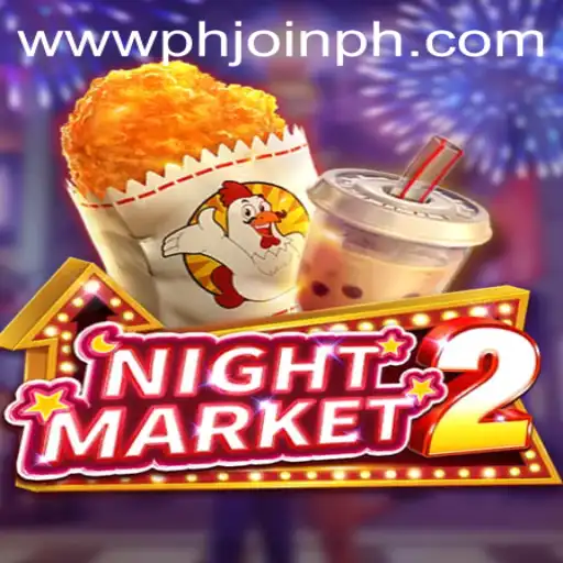 NightMarket2: An Immersive Gaming Experience by PHJOIN.COM