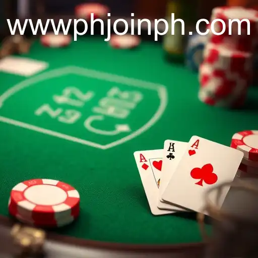 Exploring the World of Online Baccarat with PHJOIN.COM