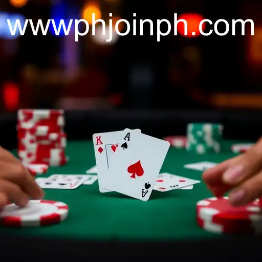 Poker Games: A Comprehensive Guide