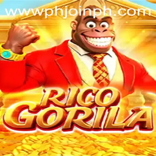 Explore RicoGorila: A New Gaming Sensation Through PHJOIN.COM