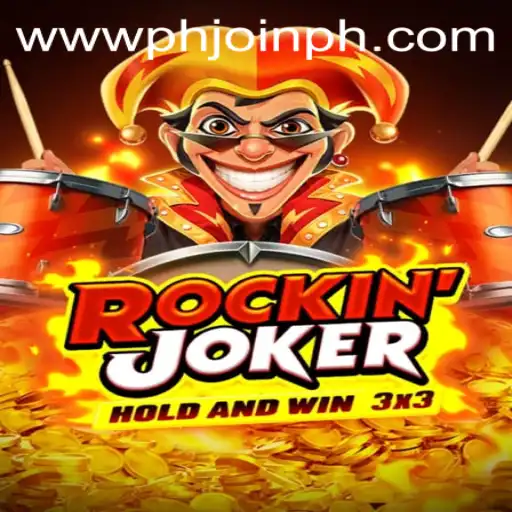 Exploring RockinJoker: A New Era in Gaming with PHJOIN.COM
