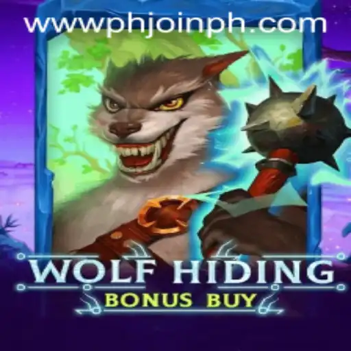 Exploring the Thrills of WolfHidingBonusBuy in the Gaming World